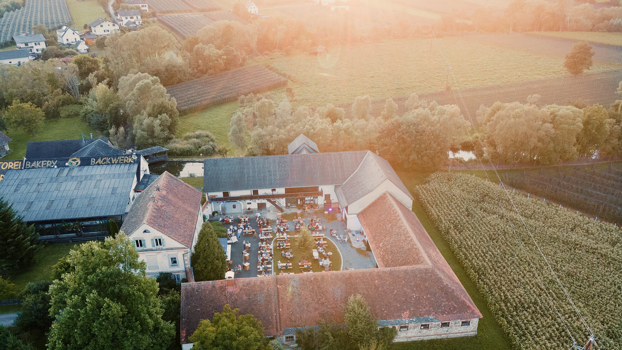 Rock am Trummerhof